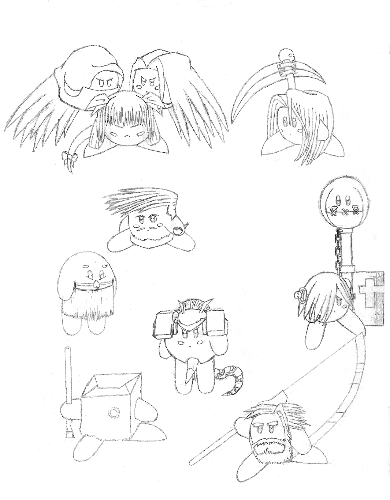 [GGXX-Kirbys 3 image]