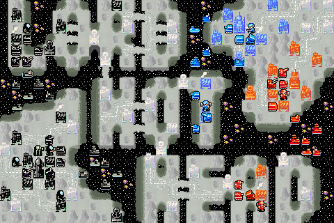 [LordHothead Map]