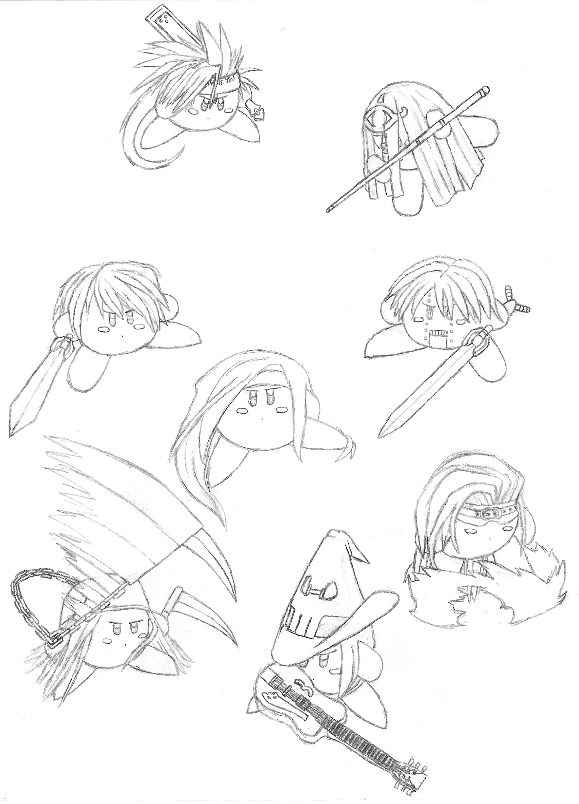[GGXX-Kirbys 1 image]