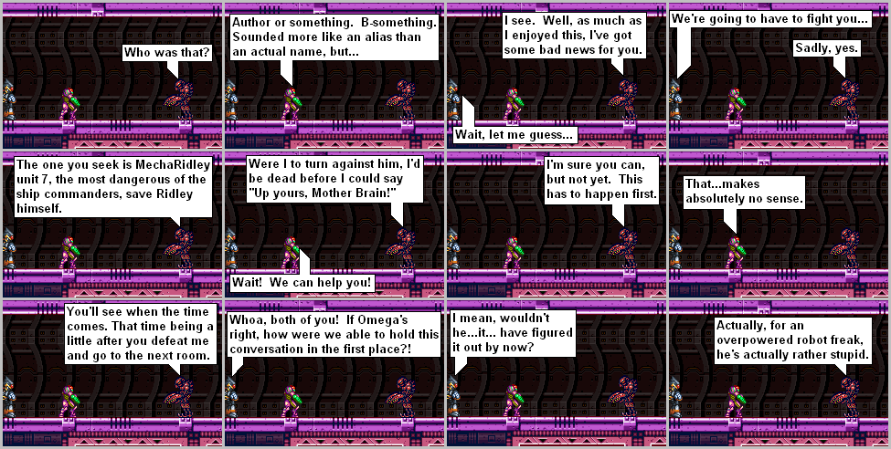 [You CAN Help Me, But Not Yet image]
