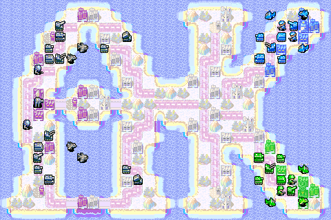 [Arctic Killings Map]