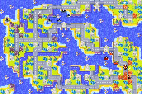 [Grand Armada Map]